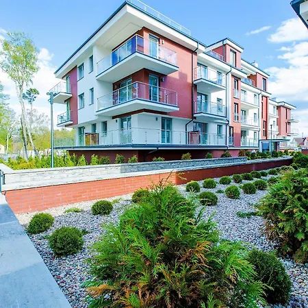 Apartament Mirage Classic Rewal Zewnętrze zdjęcie