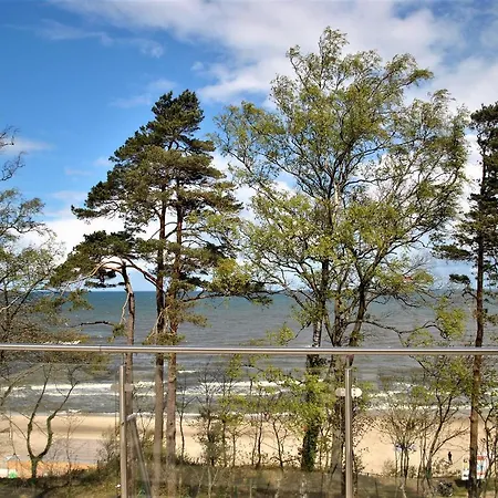 Apartament Mirage Classic Rewal Zewnętrze zdjęcie