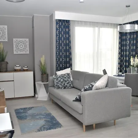 Apartament Mirage Classic Rewal Zewnętrze zdjęcie