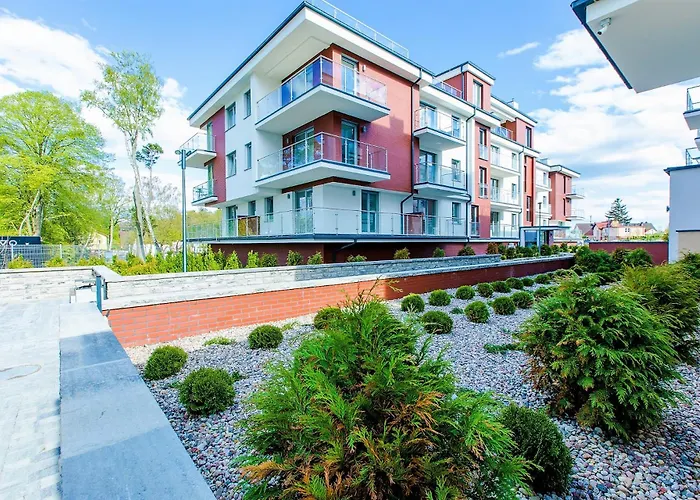 Apartament Mirage Classic