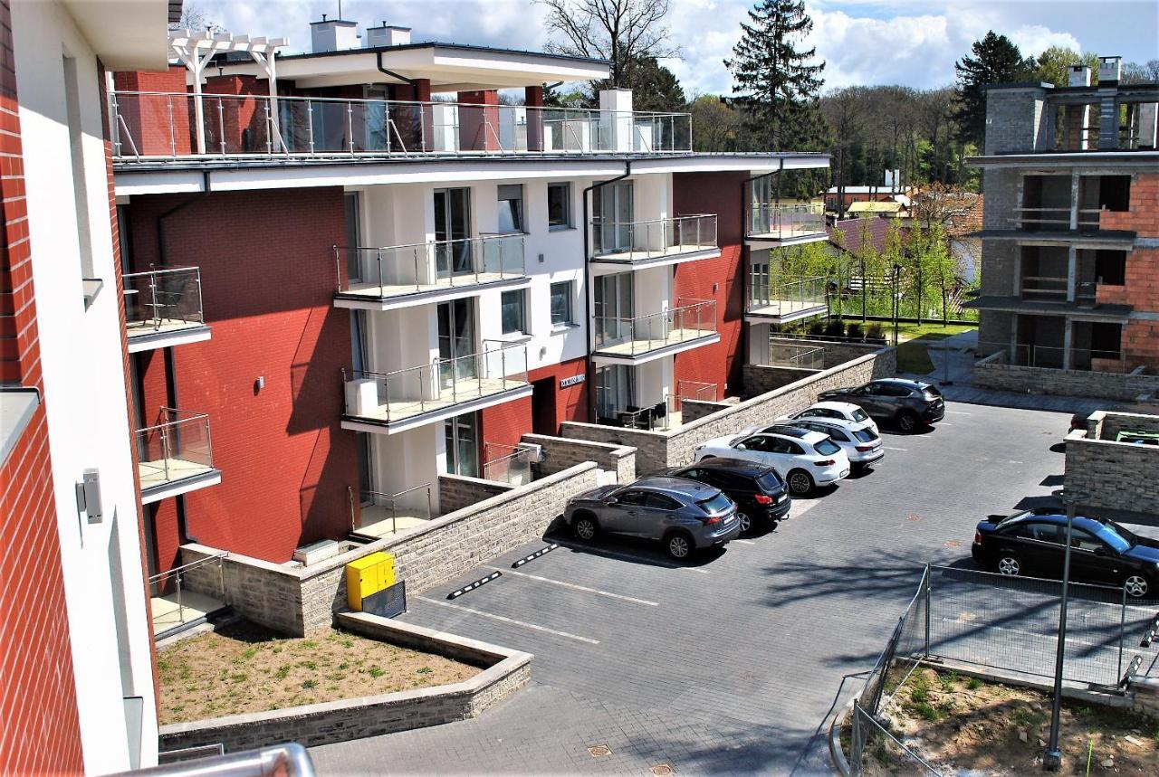 Mirage Classic Apartment Rewal