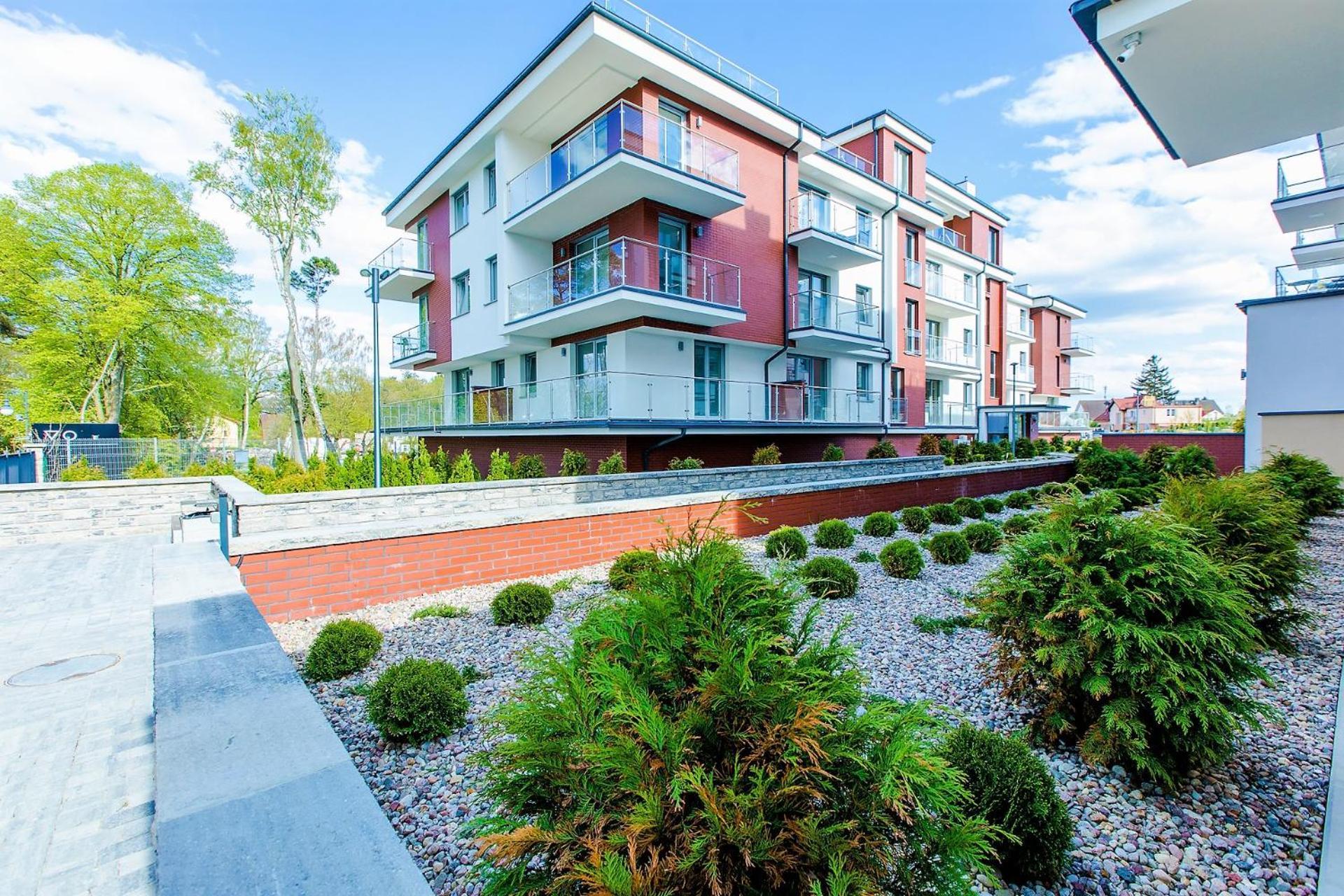Mirage Classic Apartment Rewal
