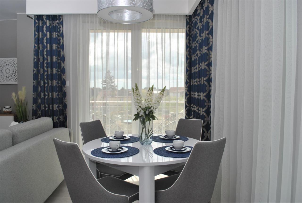 Mirage Classic Apartment *